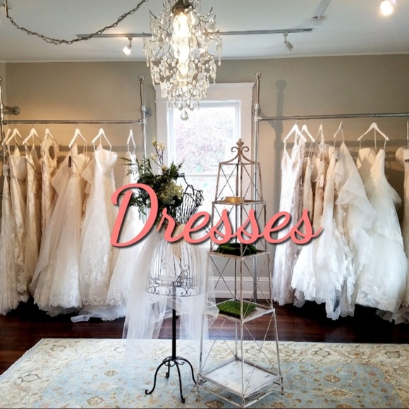 Dress Section